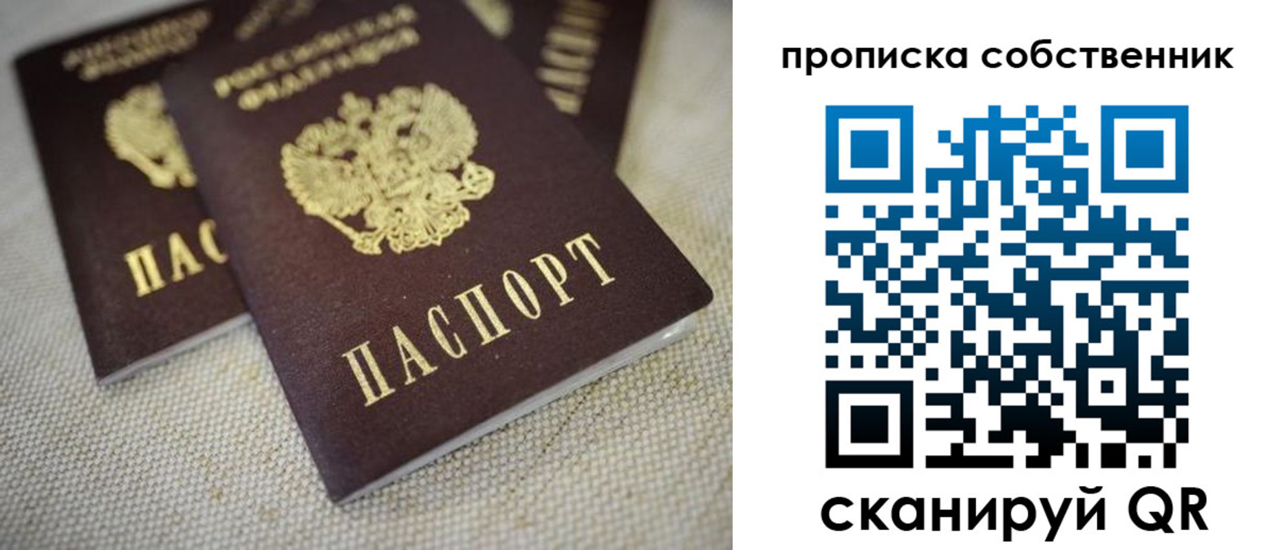 временная регистрация в квартире в Амурской области